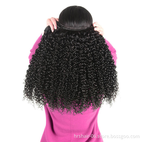 Grade 10a peruvian virgin hair, wholesale kinky curly virgin peruvian human hair, high grade natural hair extensions